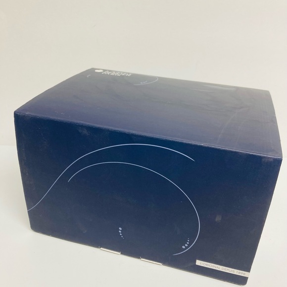 Lampe Berger fragrance lamp polygon red - Picture 4 of 5